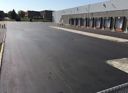 Professional Driveway Paving Services in Rockdale, IL